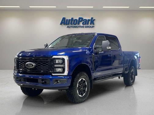 Argon 2026 Ford F-250 XLT