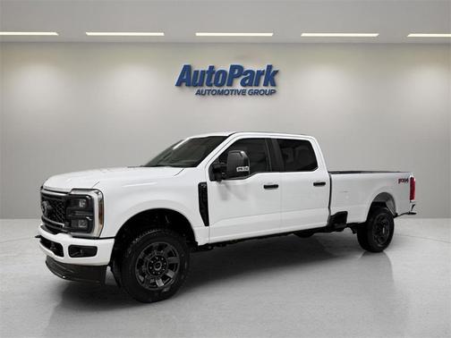 2026 Ford F-350 XL
