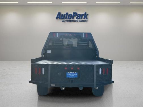 2012 Ford F-350 XLT