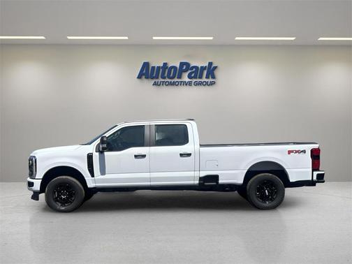 2024 Ford F-350 XL