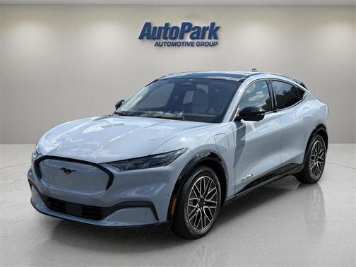 2024 Ford Mustang Mach-E Premium