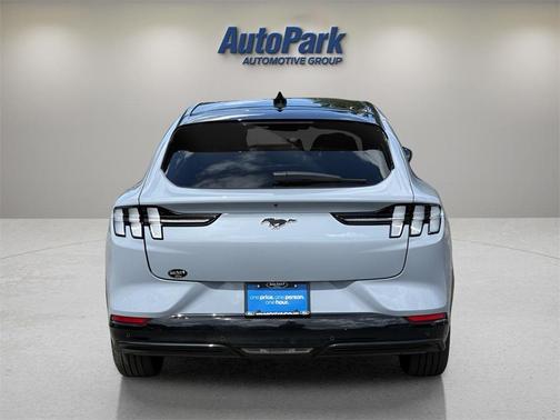 2024 Ford Mustang Mach-E Premium