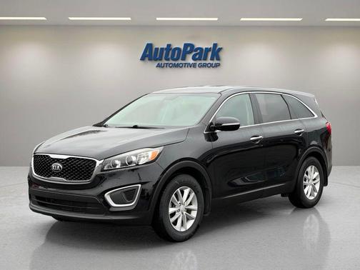 2018 Kia Sorento L