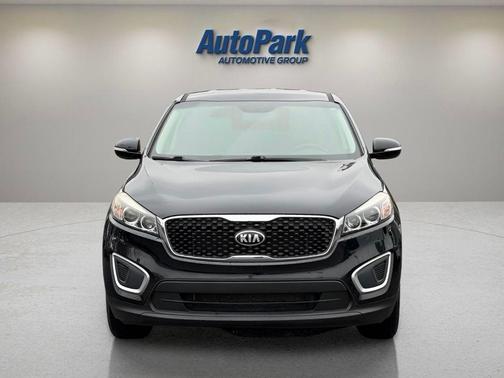 2018 Kia Sorento L