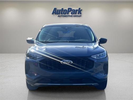 2023 Ford Escape Base