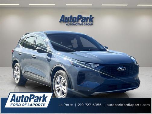 2023 Ford Escape Base
