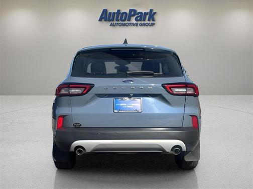 2023 Ford Escape Base
