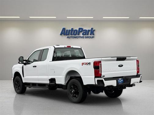 2025 Ford F-350 XL