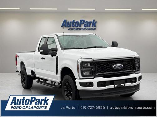 2025 Ford F-350 XL