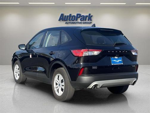 2022 Ford Escape S