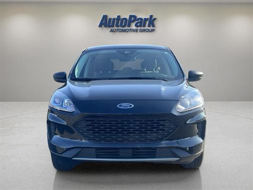 2022 Ford Escape S