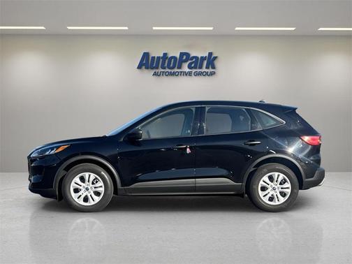 2022 Ford Escape S