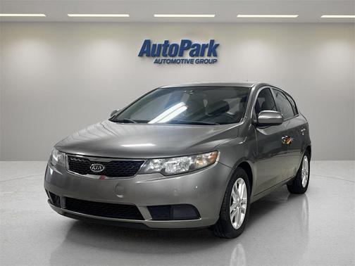 2012 Kia Forte EX