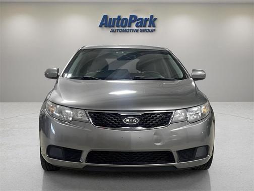 2012 Kia Forte EX