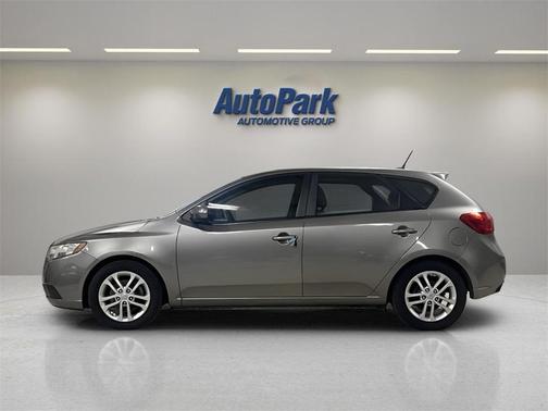 2012 Kia Forte EX