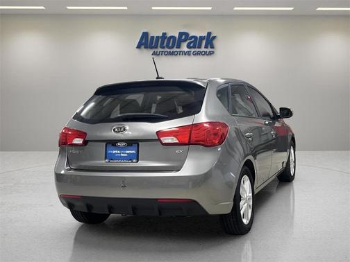 2012 Kia Forte EX