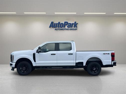 2024 Ford F-350 XL