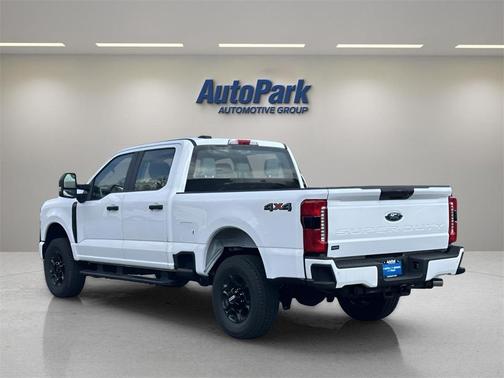 2024 Ford F-350 XL