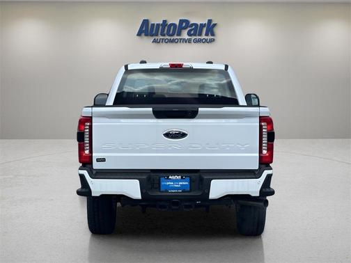 2024 Ford F-350 XL