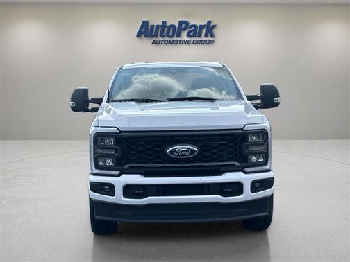 2024 Ford F-350 XL