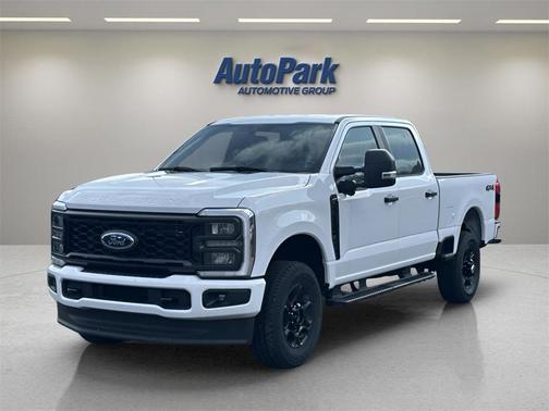 2024 Ford F-350 XL