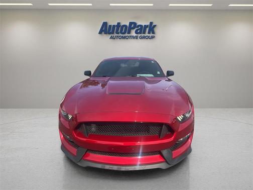 2017 Ford Shelby GT350 Base