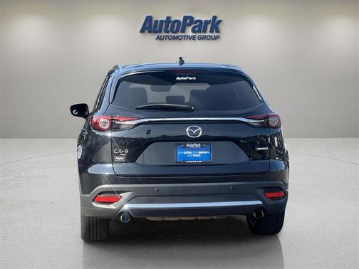 2023 Mazda CX-9 Grand Touring