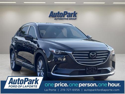 2023 Mazda CX-9 Grand Touring