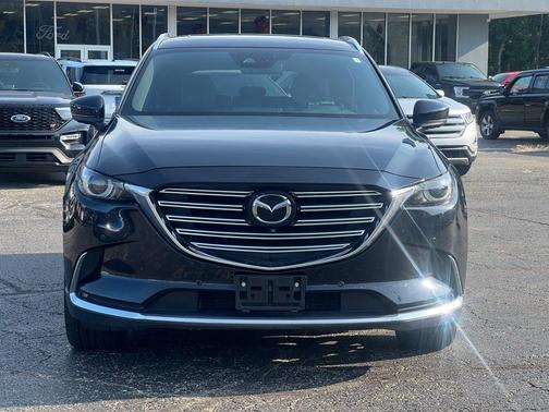 2023 Mazda CX-9 Grand Touring