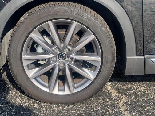 2023 Mazda CX-9 Grand Touring