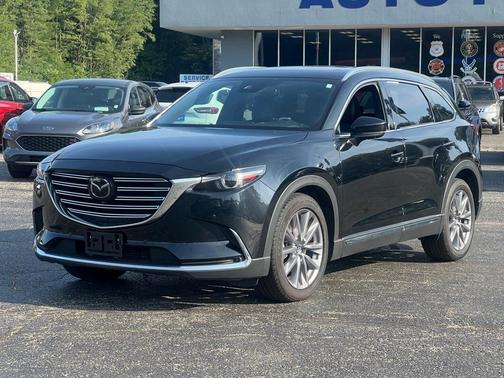 2023 Mazda CX-9 Grand Touring