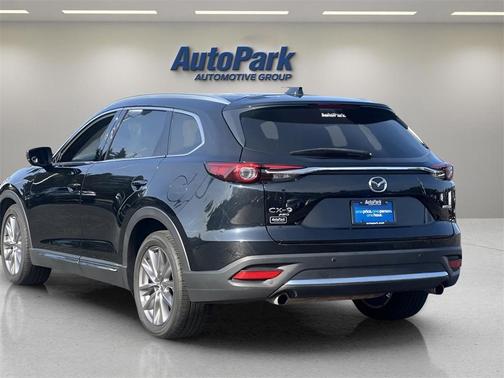 2023 Mazda CX-9 Grand Touring