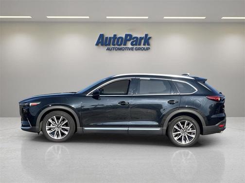 2023 Mazda CX-9 Grand Touring