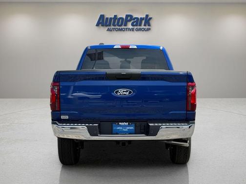 Argon 2026 Ford F-150 XLT