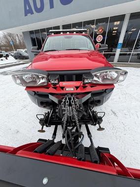 2013 RAM 3500 TRADESMAN