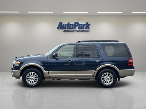 2013 Ford Expedition XLT