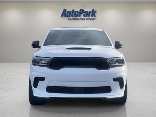 2021 Dodge Durango SRT Hellcat