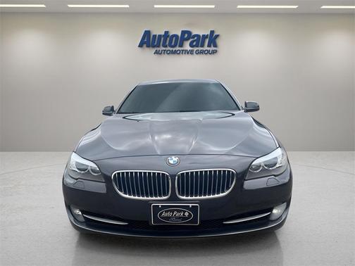 2011 BMW 535 i xDrive