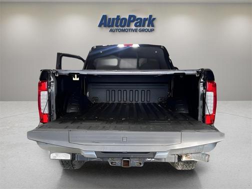 2017 Ford F-250 King Ranch