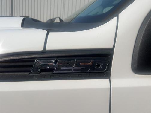 2015 Ford F-250 XL