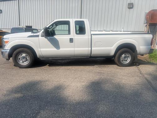 2015 Ford F-250 XL