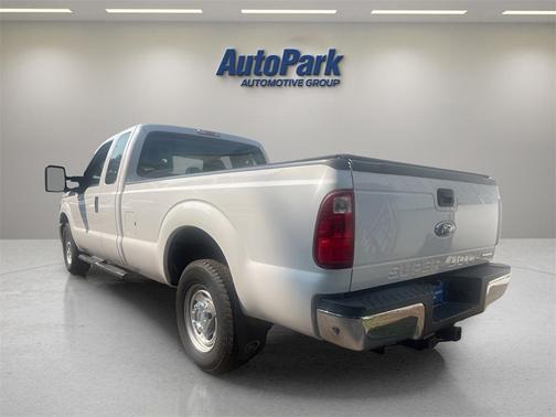 2015 Ford F-250 XL