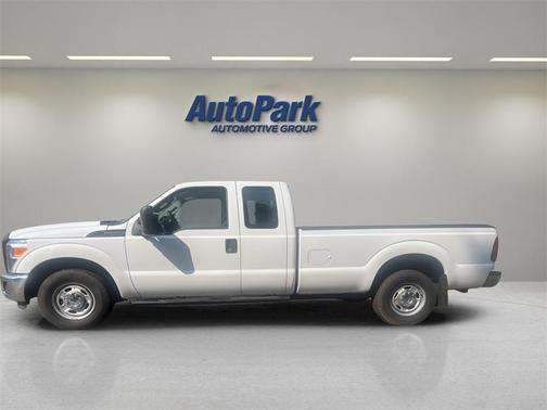 2015 Ford F-250 XL