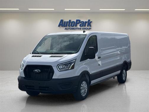 2025 Ford Transit-150 BASE