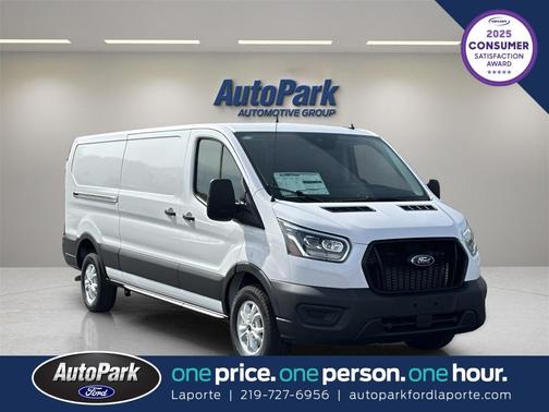 2025 Ford Transit-150 BASE