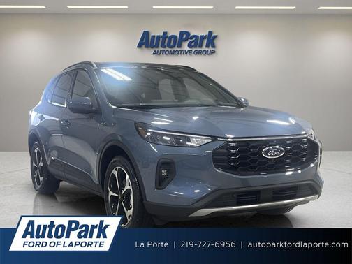2026 Ford Escape ST-Line Select