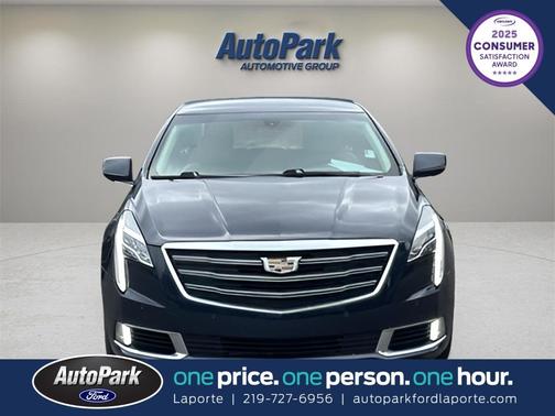 2019 Cadillac XTS Luxury