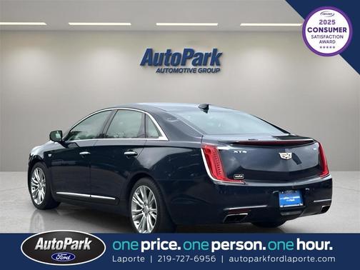 2019 Cadillac XTS Luxury