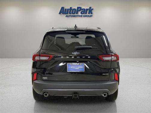 2026 Ford Escape ST-Line Select