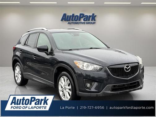 2014 Mazda CX-5 Grand Touring